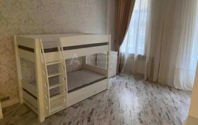 4-кімнатна квартира, вул. Гончара 47б — фото 7