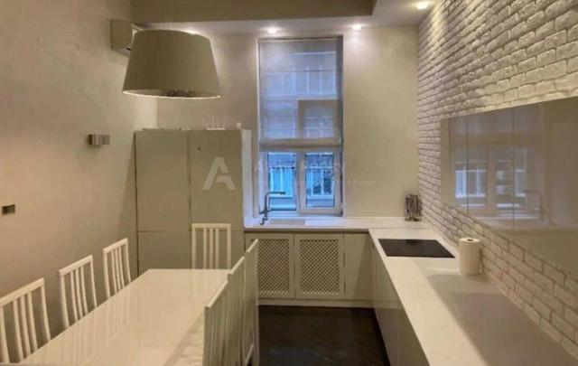 4-кімнатна квартира, вул. Гончара 47б — фото 9