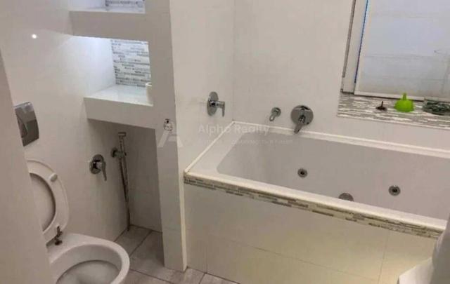 4-кімнатна квартира, вул. Гончара 47б — фото 15