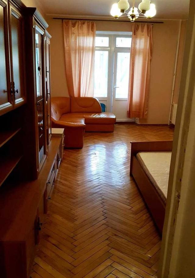 2-кімнатна квартира, Лабораторний пров. 24 — фото 5