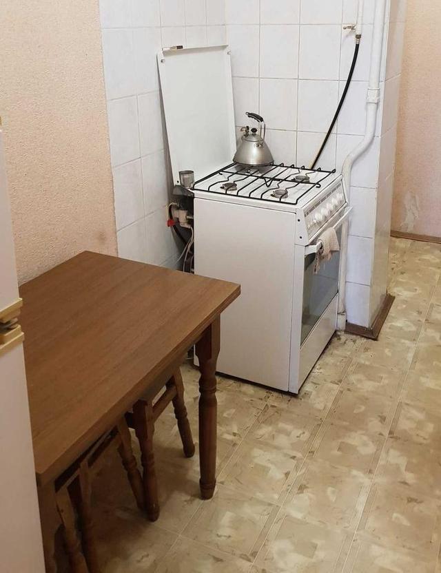 2-кімнатна квартира, Лабораторний пров. 24 — фото 12