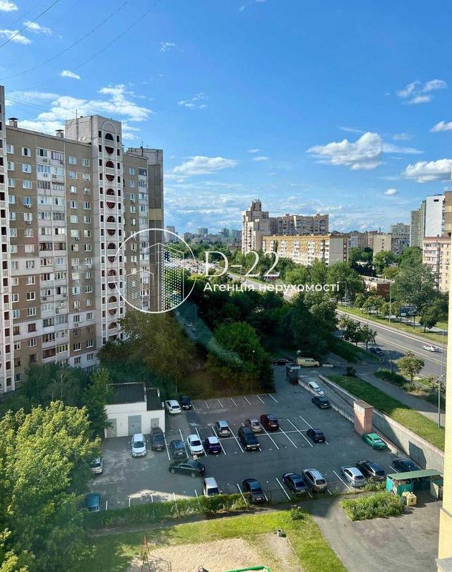 3-кімнатна квартира, за адресою Харківське шосе, 150 — фото 14
