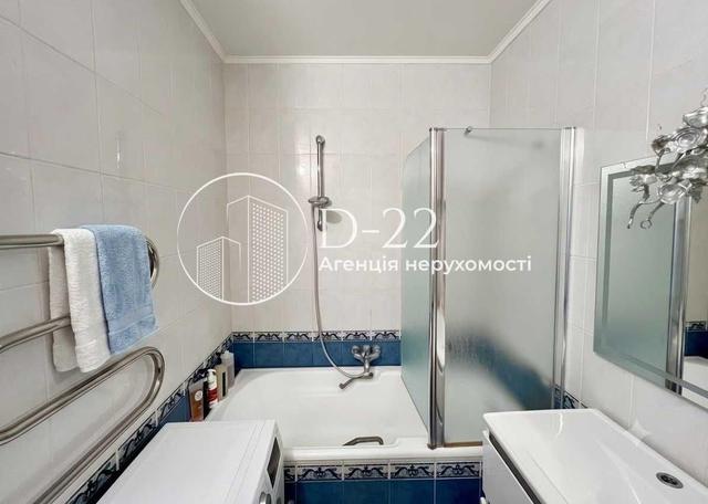 3-кімнатна квартира, за адресою Харківське шосе, 150 — фото 9