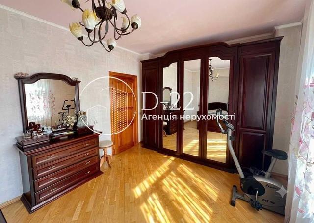 3-кімнатна квартира, за адресою Харківське шосе, 150 — фото 7