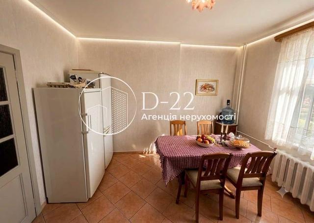 3-кімнатна квартира, за адресою Харківське шосе, 150 — фото 5