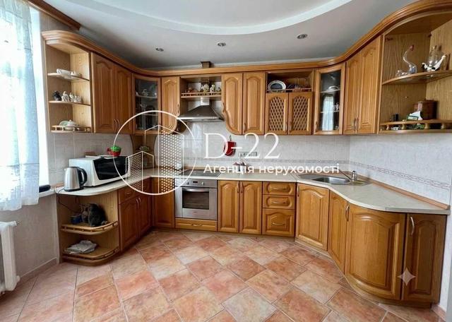 3-кімнатна квартира, за адресою Харківське шосе, 150 — фото 1
