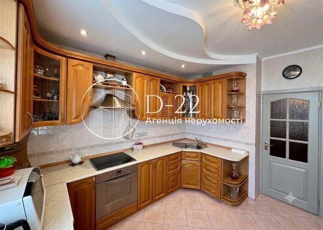 3-кімнатна квартира, за адресою Харківське шосе, 150 — фото 2