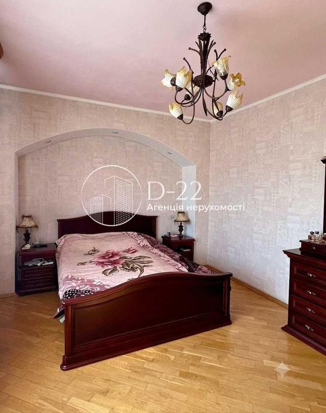 3-кімнатна квартира, за адресою Харківське шосе, 150 — фото 8