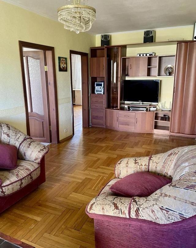 3-кімнатна квартира, просп. Героїв Сталінграда 39а — фото 2