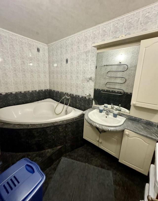 3-кімнатна квартира, просп. Героїв Сталінграда 39а — фото 7