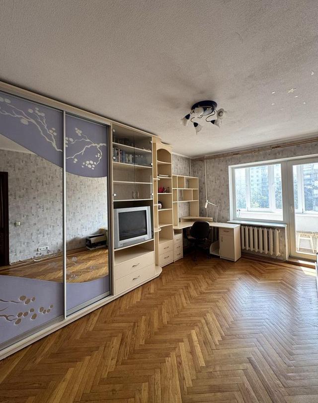 3-кімнатна квартира, просп. Героїв Сталінграда 39а — фото 3