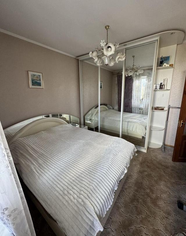 3-кімнатна квартира, просп. Героїв Сталінграда 39а — фото 5