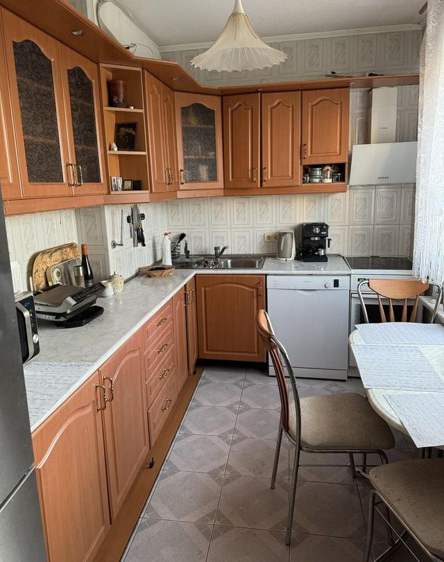 3-кімнатна квартира, просп. Героїв Сталінграда 39а — фото 4