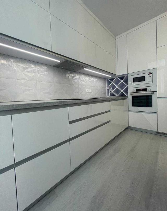 1-кімнатна квартира, Столичне шосе,3 — фото 4