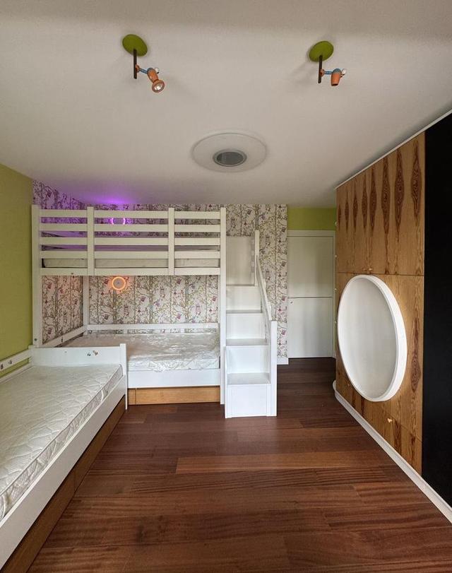 3-кімнатна квартира, вул. Антоновича (Горького) 88 — фото 10