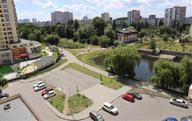2-кімнатна квартира, вул. Вільямса 19/14 — фото 23