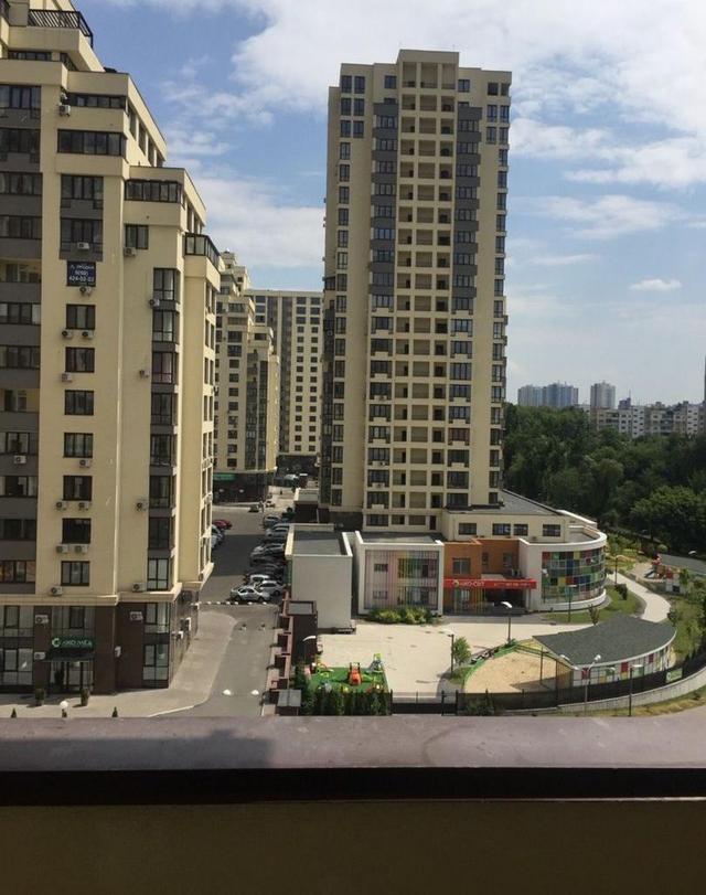 2-кімнатна квартира, вул. Вільямса 19/14 — фото 22