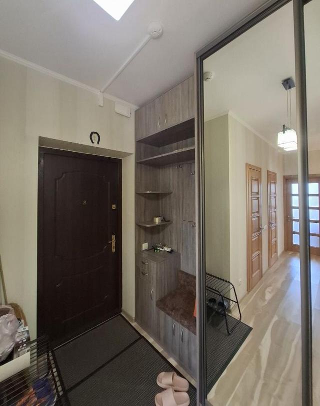 1-кімнатна квартира, вул. Саперно-Слобідська 24 — фото 5