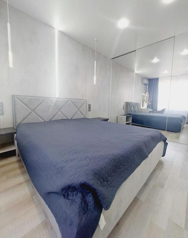 1-кімнатна квартира, вул. Шолуденка 1в — фото 3