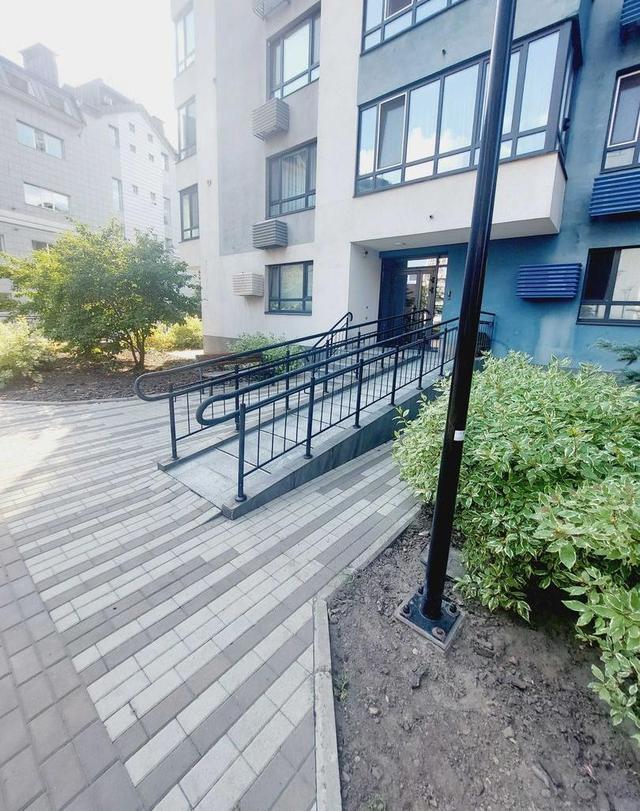 1-кімнатна квартира, вул. Шолуденка 1в — фото 18