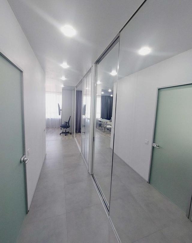 1-кімнатна квартира, вул. Шолуденка 1в — фото 9