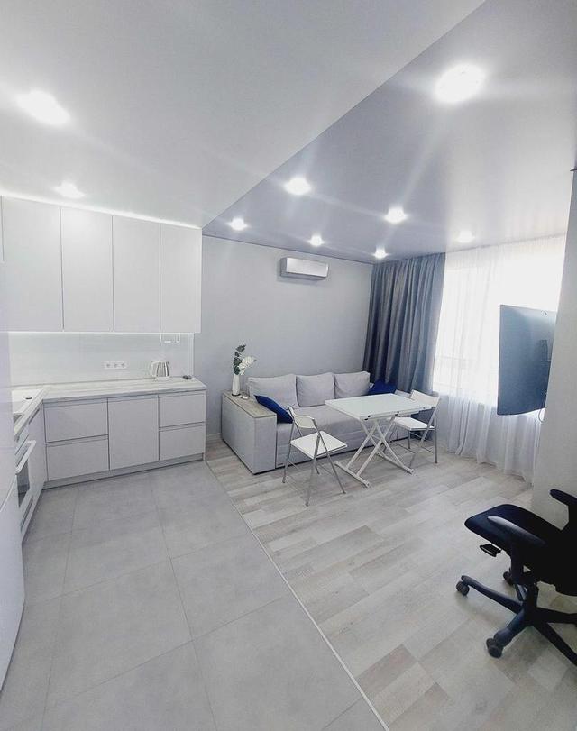 1-кімнатна квартира, вул. Шолуденка 1в — фото 4