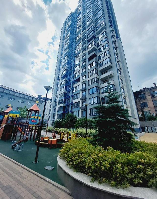 1-кімнатна квартира, вул. Шолуденка 1в — фото 16