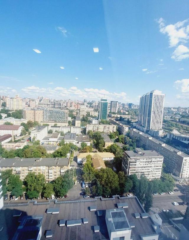 1-кімнатна квартира, вул. Шолуденка 1в — фото 20