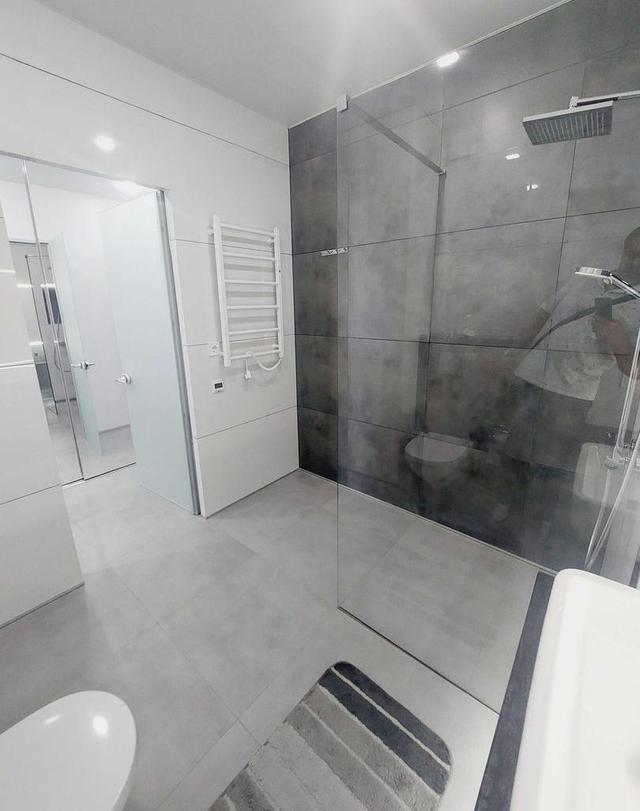 1-кімнатна квартира, вул. Шолуденка 1в — фото 12