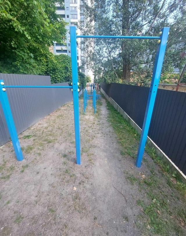 1-кімнатна квартира, вул. Шолуденка 1в — фото 21