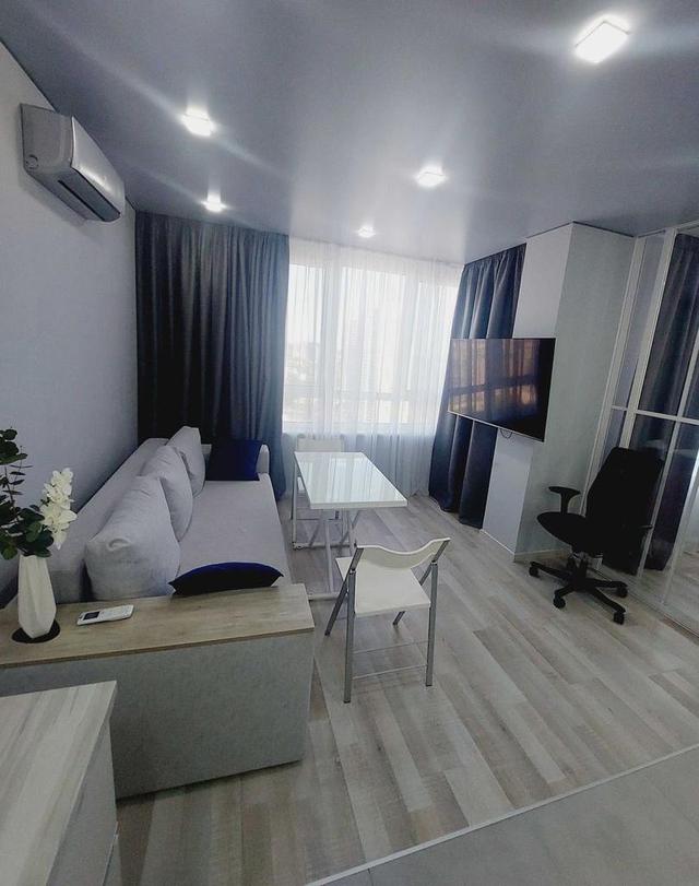 1-кімнатна квартира, вул. Шолуденка 1в — фото 5