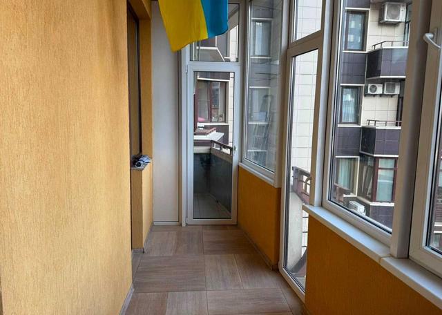 2-кімнатна квартира, вул. Тютюнника (Анрі Барбюса) 5в — фото 20