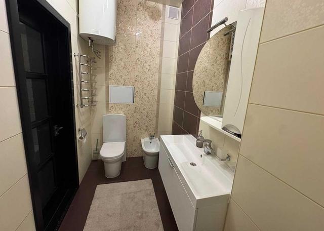 2-кімнатна квартира, вул. Тютюнника (Анрі Барбюса) 5в — фото 12