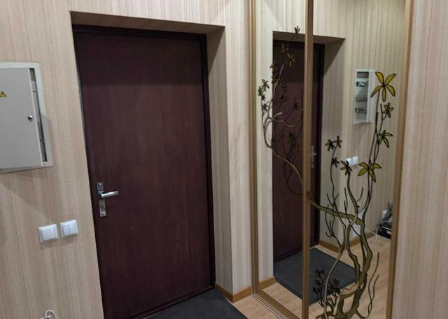 2-кімнатна квартира, вул. Тютюнника (Анрі Барбюса) 5в — фото 14