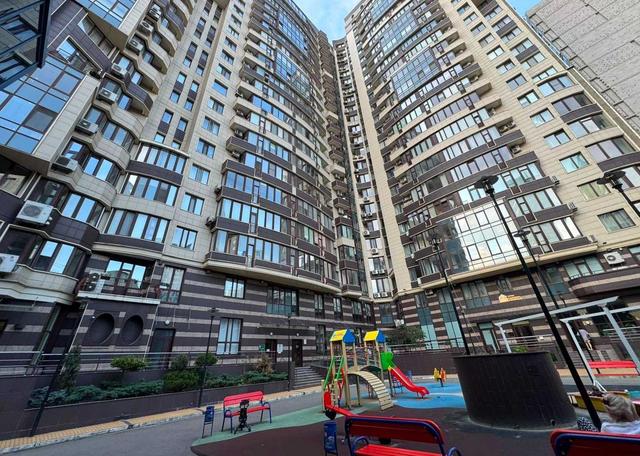 2-кімнатна квартира, вул. Тютюнника (Анрі Барбюса) 5в — фото 22