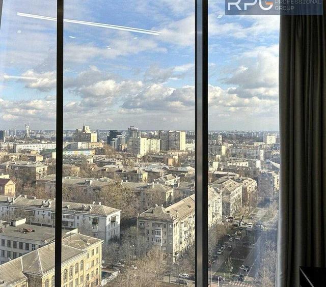 3-кімнатна квартира, Бульвар Фонтанів — фото 12