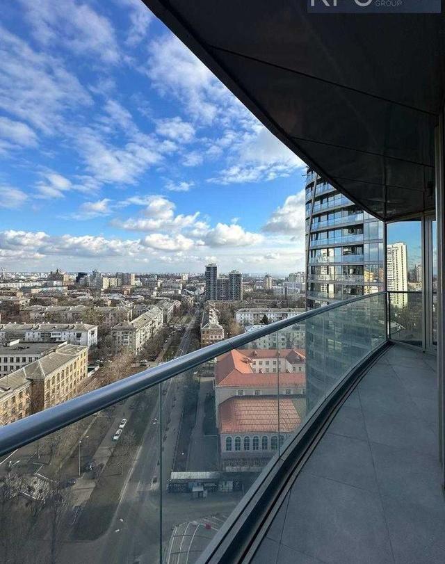 3-кімнатна квартира, Бульвар Фонтанів — фото 9