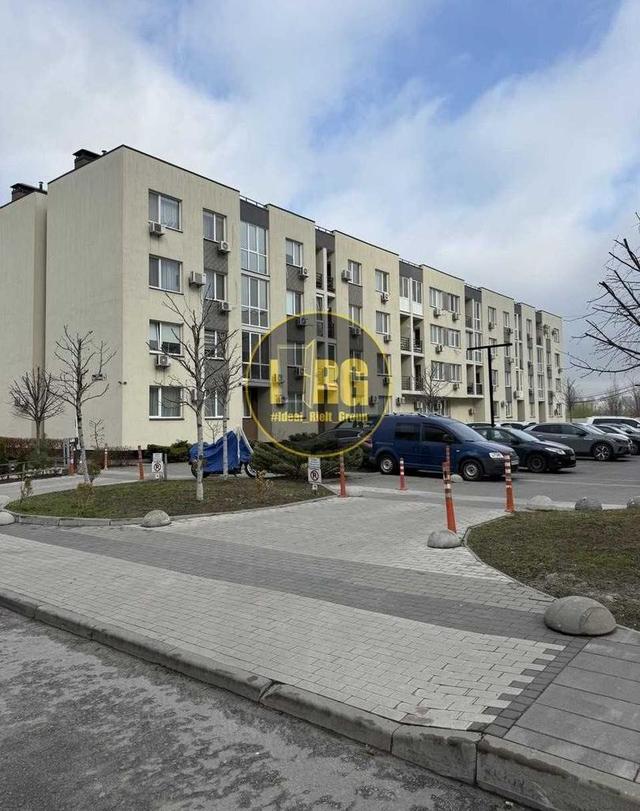 1-кімнатна квартира, вул. Березова 41 — фото 18