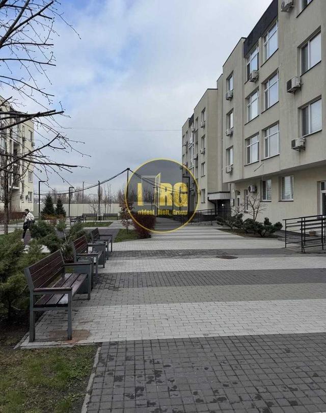 1-кімнатна квартира, вул. Березова 41 — фото 20