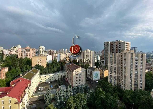 4-кімнатна квартира, ул. Тургеневская 46 — фото 17