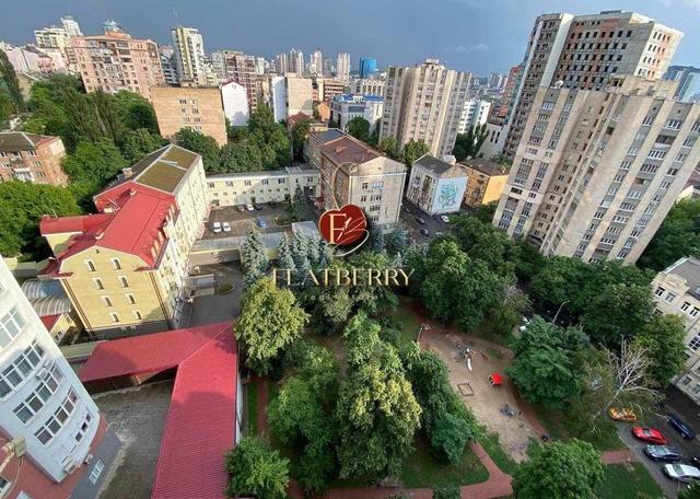 4-кімнатна квартира, ул. Тургеневская 46 — фото 16