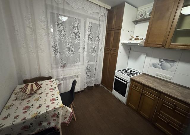 1-кімнатна квартира, вул. Антоновича (Горького) 23 — фото 3