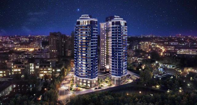 4-кімнатна квартира, Лабораторний пров. 7 — фото 19