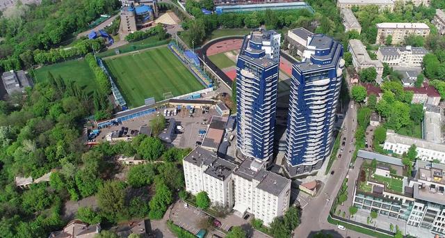 4-кімнатна квартира, Лабораторний пров. 7 — фото 20