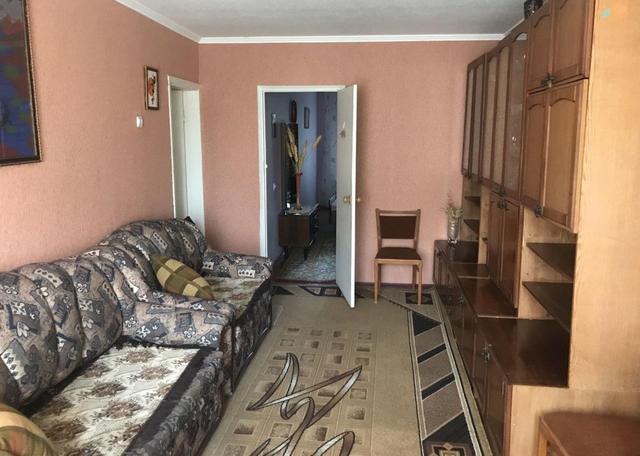 2-кімнатна квартира, вул.Гната Юри 16 — фото 3