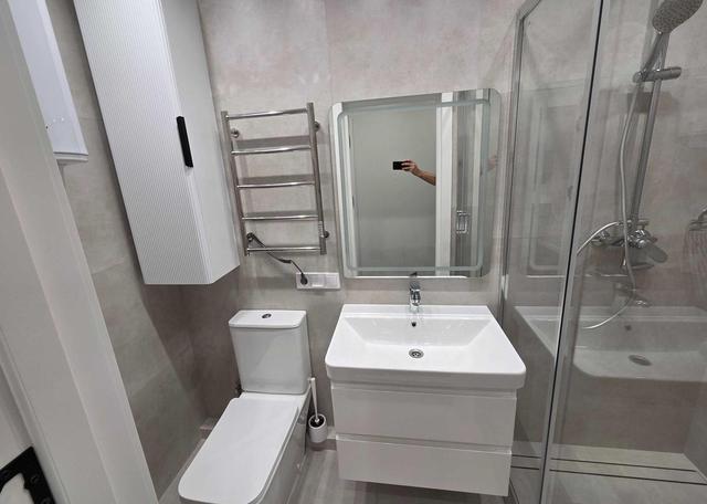3-кімнатна квартира, Київ — фото 2