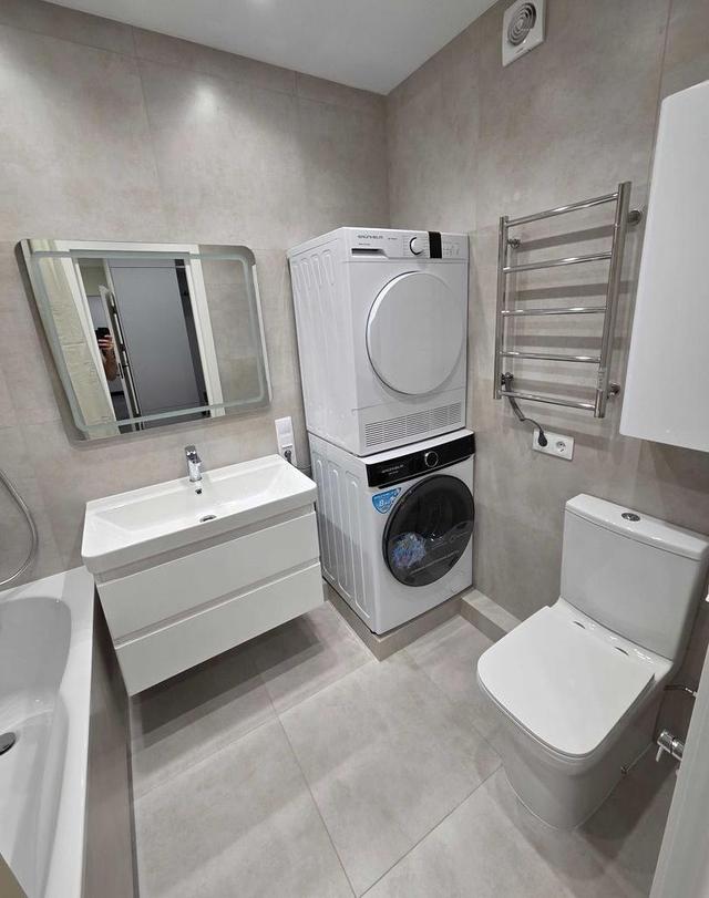 3-кімнатна квартира, Київ — фото 3