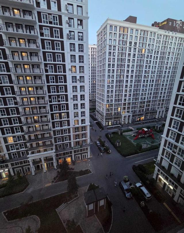 3-кімнатна квартира, Київ — фото 20