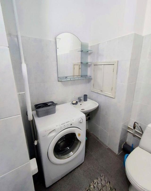 1-кімнатна квартира, вул.Харківське шосе,152 — фото 7