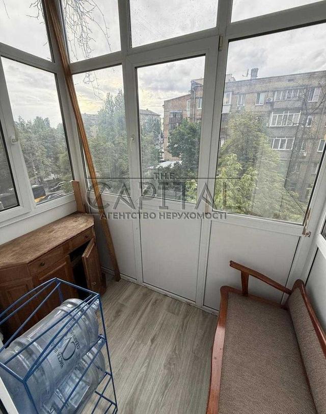 2-кімнатна квартира, вул.Бастіонна, 5 — фото 13